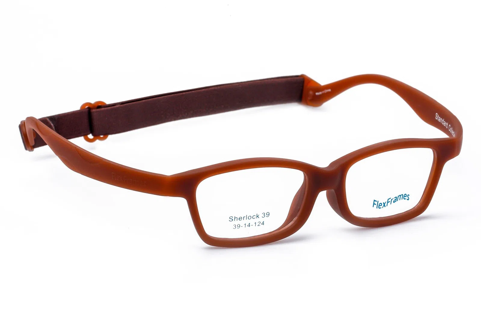 Miraflex MAYAN42 Eyeglasses - view 10